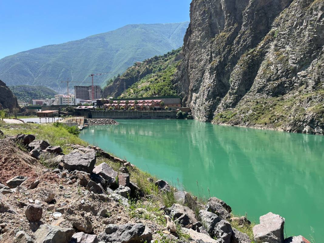 Artvin'deki tur teknesi faciasından acı haber! Eşiyle doğum günü kutlamasına gitmişti 20